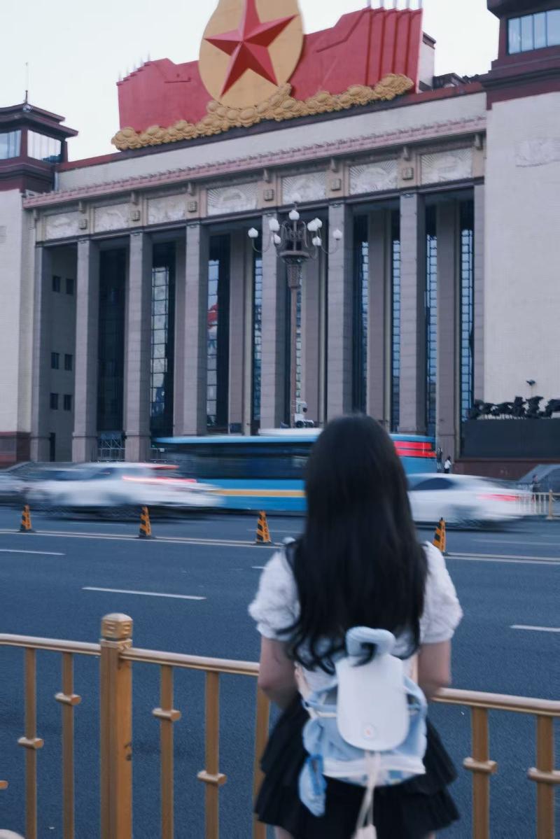 “特种兵式”旅游「江西」美哭了!不愧是李白笔下的“手可摘星辰”